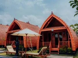 Nusa Dua Huts Pondok Gajah Para by EPS