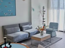 The Solace - Urban Retreat in Adelaide CBD