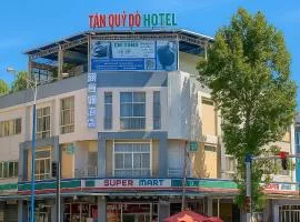 Tân Quý Đô Hotel