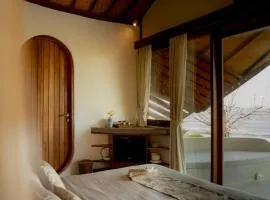 Elysian Cove - One Bedroom Villa