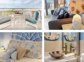 Harbour Beach Resort #213