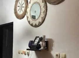 Little Loti Sikumana