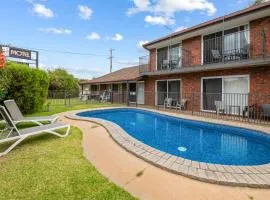 Mildura Riverview Motel