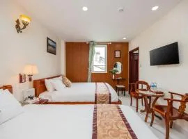 Khách Sạn Đồi Mây Đà Lạt