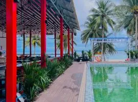 Umi Resort 菩提有米