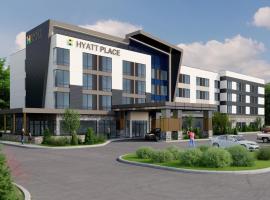 Hyatt Place Casper, hotel in Casper