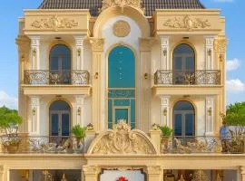 Điêu Thuyền Hotel Bến Tre