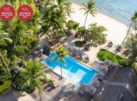 SALA Samui Choengmon Beach Resort