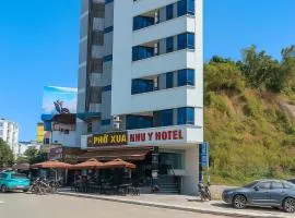 Như Ý Hotel Hà Giang