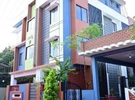 Yashaswi Residency - F001