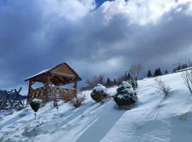 Сільська садиба