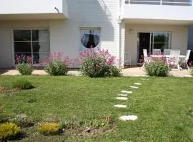 Appartement T3 rez-de-jardin, proche port Crouesty, wifi, parking - FR-1-775-39