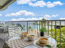 Whaler 712 · WHA 712 Kaanapali OceanFront Condo w Ocean Views