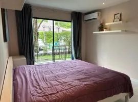 Room in The Title Rawai Phase 1,2, Condo in Rawai, Room in Rawai, Room in The Title Rawai