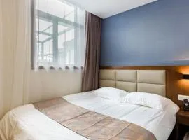 Beijing Happy Home Business Hotel