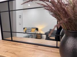 Helenka Loft House 24H, hotel in Zabrze