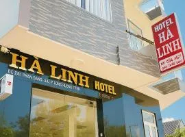 Hà Linh Hotel Vũng Tàu