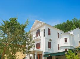 Hồng Trà Hotel Quảng Ninh, Hotel in Provinz Quang Ninh