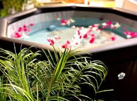 Appartement spacieux à Le Lamentin, 95 m², vue mer