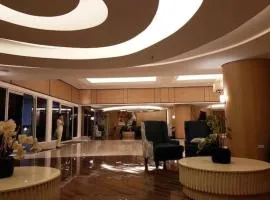 Joyful Pasay Getaway Staycation Condo Near MOA and IKEA near Mall of Asia