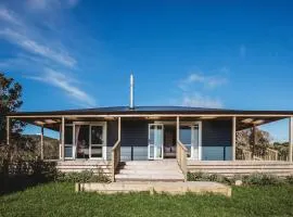 Weld Cottage - Sustainable lifestyle property