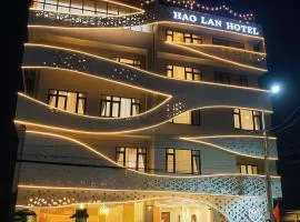 HAO LAN LUXURY Hotel