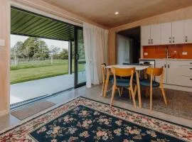 Tremorne Stay - the ultimate cosy couple cottage