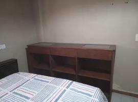 Casa alquiler, hôtel à Ostende