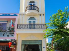 Long Homestay Xuyên Á - Hotels, hotel in Ðức Hòa