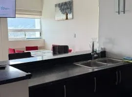 Encantador y cómodo departamento en Linda Vista HI