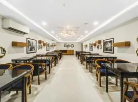 Super Hotel O D Suites