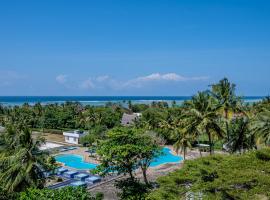 Fabulous Beach Apartment, Hotel in Ukunda