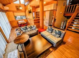 Lantern Cottage Izukogen