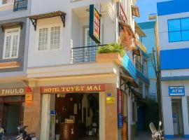 Tuyết Mai Hotel
