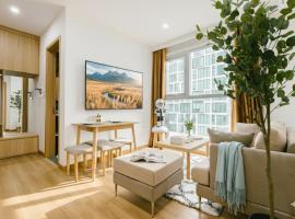 Label6 Studio West Lake, ξενοδοχείο στο Ανόι