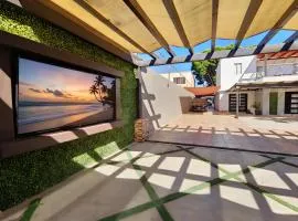 Villa Magna - lujo, diseño y comodidad en Ensenada