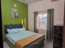Lotus home stay 2BHK