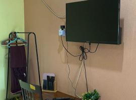 Teratak Atok Ajib, hotel in Pantai Cenang