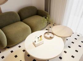 Gờ homestay - Căn hộ 1,5 ngủ - Riêng tư, hotel in An Khê