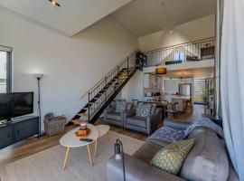 One Bedroom Villa, St Francis Links Villas, hotel in St Francis Bay