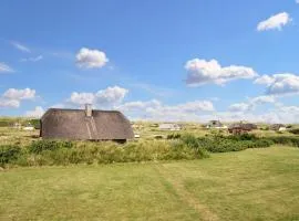 Apartment in Holiday park- shared kitchen