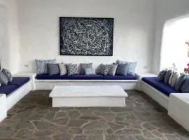 Villa Santorini Surf City