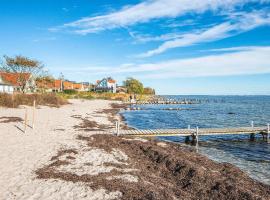 4 person holiday home on a holiday park in Hejls, hotel em Hejls