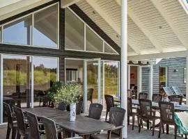 Luxury Retreat in Blavand - By Traum Ferienwohnungen