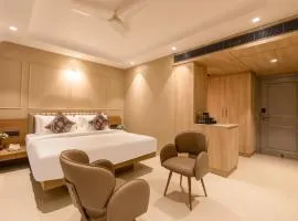 Vibe House - A Boutique Stay