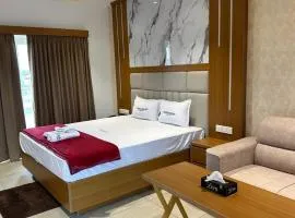 Rivera resort and wellness center