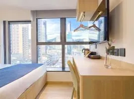 Bluejay Residences Kai Tak