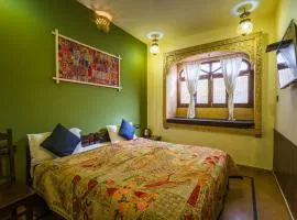 Hotel The Vintage villa Jaisalmer