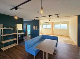 Petit villa Sea grapes