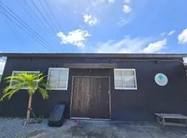 Petit villa Sea grapes